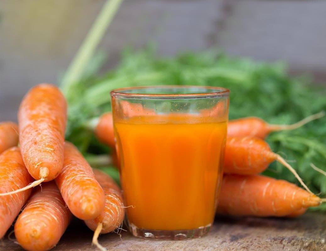 A few things you may not have known about carrots